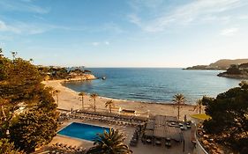 Secrets Mallorca Villamil Resort & Spa - Adults Only